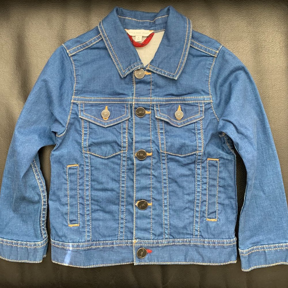Little Marc Jacobs